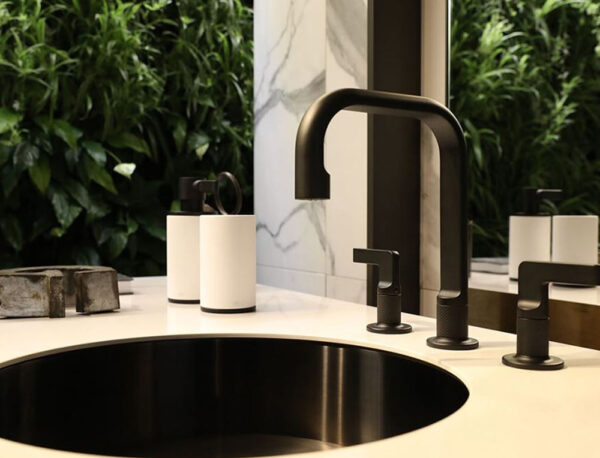 Gessi kuhinjske mješalice